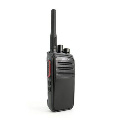 專業通訊設備選購指南 從理發店到KTV，探索深圳拓朋科技的對講機解決方案