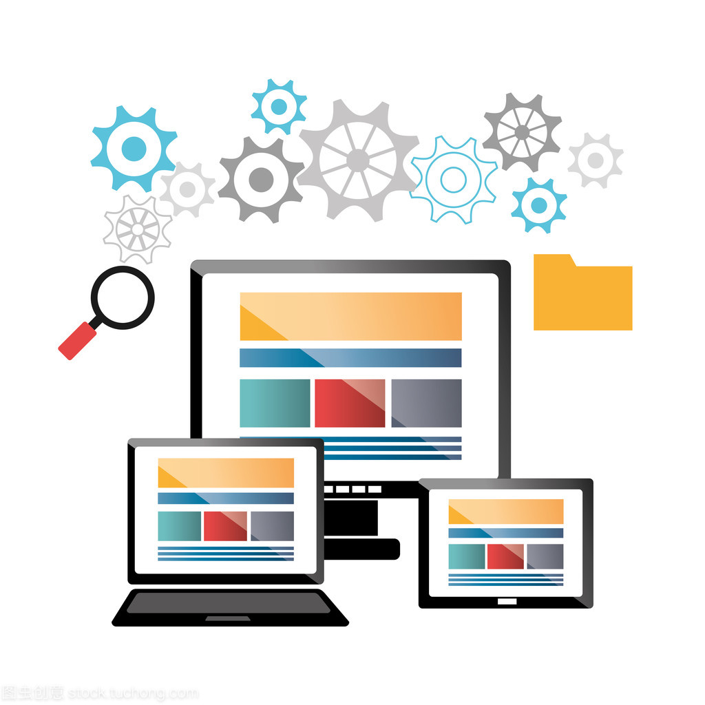 Web開(kāi)發(fā)設(shè)計(jì) 軟件設(shè)計(jì)與開(kāi)發(fā)的融合與實(shí)踐