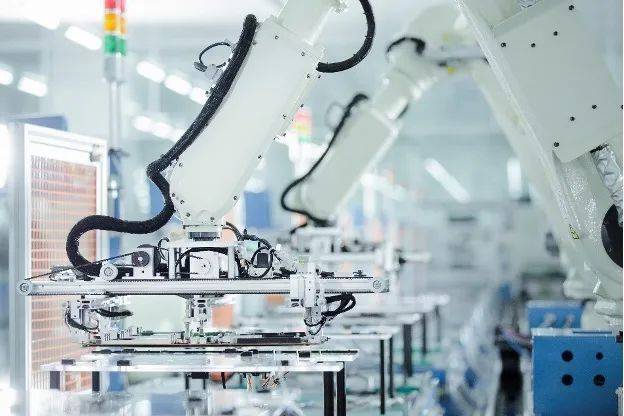 浪潮信息智能制造 以軟件設(shè)計(jì)與開(kāi)發(fā)為核心，構(gòu)筑產(chǎn)業(yè)升級(jí)新引擎