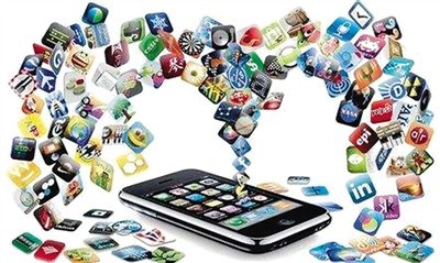 手機預裝應(yīng)用軟件的利與弊