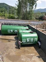 玻璃鋼雙層儲罐 結構、優勢與應用