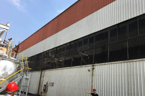鋼結構工程多少錢一平方？全面解析影響因素與成本細節