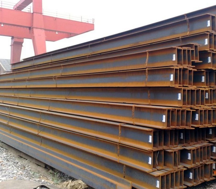 建筑工程用輕型H型鋼200*100*5.5*8鋼結(jié)構(gòu)用Q345B輕_管材欄目